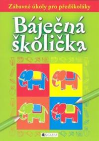 Báječná školička