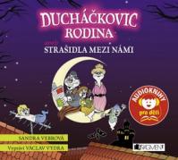 Ducháčkovic rodina