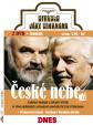 České nebe 2DVD