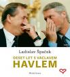 Deset let s Václavem Havlem - CDmp3