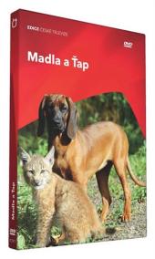 Madla a Tap - 1 DVD