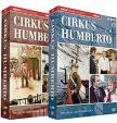 Cirkus Humberto - 13 DVD