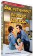 Jak vytrhnout velrybě stoličku - 1 DVD