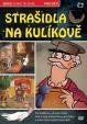 Strašidla na Kulíkově - 2 DVD