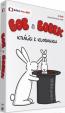Bob a Bobek HD remaster - 3 DVD
