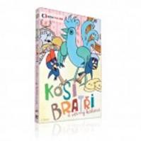 Kosí bratři a větrný kohout - 2DVD