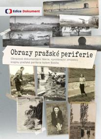 Obrazy pražské periferie - DVD