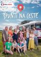 Špunti na cestě - 4 DVD