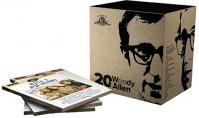 Woody Allen kolekce 20DVD