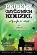 Můj nejlepší učitel - Příběhy obyčejných kouzel - DVD