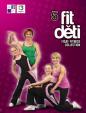 Fit děti - DVD