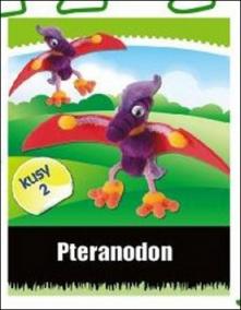 Kreativní svět Pteranodon