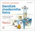 Deníček moderního fotra aneb Proč by muži neměli mít děti - CDmp3 (Čte Filip Švarc)