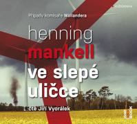 Ve slepé uličce - 2CDmp3