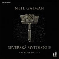 Severská mytologie - CDmp3