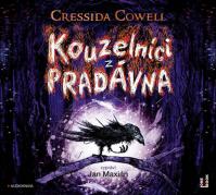 Kouzelníci z pradávna - CDmp3