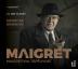 Maigretova trpělivost - CDmp3 (Čte Jan V