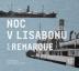 Noc v Lisabonu - CDmp3 (Čte Václav Neužil)