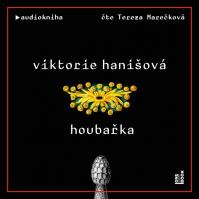 Houbařka - CDmp3 (Čte Tereza Marečková)