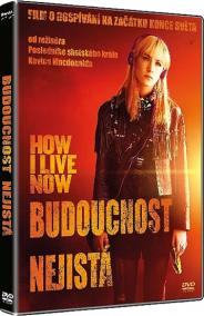 Budoucnost nejistá - DVD