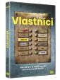 Vlastníci DVD