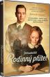 Zahradnictví: Rodinný přítel - DVD