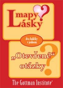Mapy lásky 