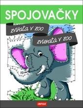 Spojovačky- Zvířata v zoo