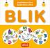 Postrehová hra - BLIK
