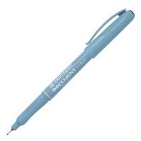 Popisovač CENTROPEN 2631 černý 0,3mm liner