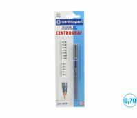 CENTROPEN technické trubičkové pero 0.7mm