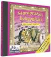 Staropražští heligonkáři - Jak je krásná ta Česká vlast - 1 CD