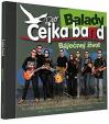 Čejka band - Balady - 1 CD