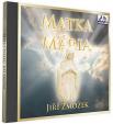 Zmožek - Matka Maria - 1 CD