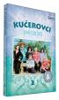 Kučerovci - VAYA CONDIOS - CD+DVD