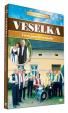 Veselka - Včera jsem byl u muziky - DVD