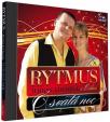 Rytmus Marián a Daniela - O svata noc - 1 CD