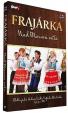 Frajárka - Nad moravů svítá - DVD