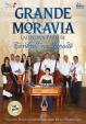 Grande Moravia - Tenkrát na západě - CD + DVD