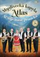 Myslivecká kapela Atlas-Ať žije písnička - CD + DVD
