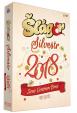 Silvestr 2018