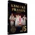 Kysucký pramen - Zlatá 15