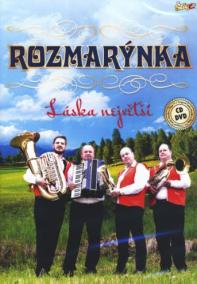 Láska největší…