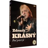 Zdeněk Krásný: Proč právě já