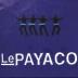 Le Payaco: Le Payaco 1996-2000