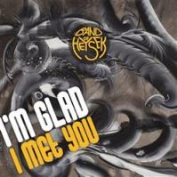 Band of Heysek: I´m Glad I Met You