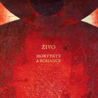 Živo: Morytáty a romance LP