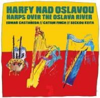 Harfy nad Oslavou LP