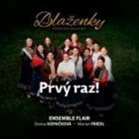 Blaženky: Prvý raz!