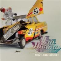 Jan Burian: Muži jsou křehcí